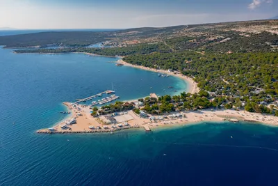 Camping Village Šimuni Bild 3