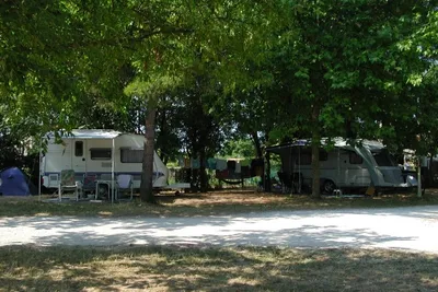 Camping Village Torre Pendente - Bild 2