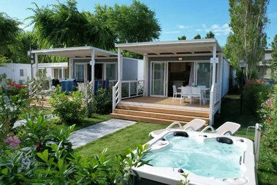 Camping Villaggio Adria - Bild 2
