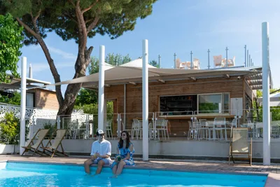 Camping Villaggio Adria - Bild 3