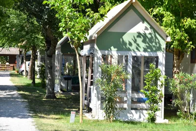 Camping Villaggio Adria - Bild 4