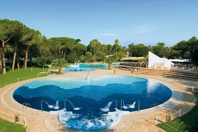 Baia Domizia Camping Village - Bild 2