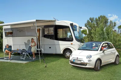 Baia Domizia Camping Village - Bild 3
