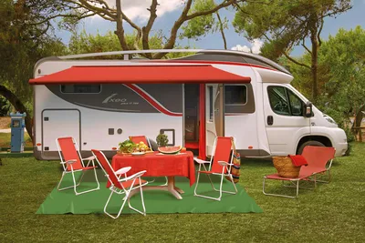 Baia Domizia Camping Village - Bild 4