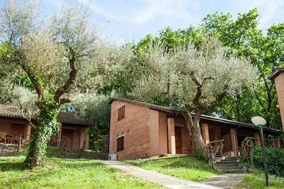 Camping Villaggio Cerquestra - Bild 2