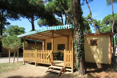 Marina Romea Easy Camping Village - Bild 2