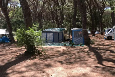 Camping Villaggio Le Marze - Bild 4