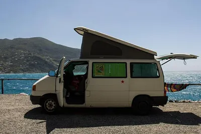 Camping Villaggio Smeraldo - Bild 2