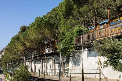 Camping Villaggio Smeraldo - Bild 4