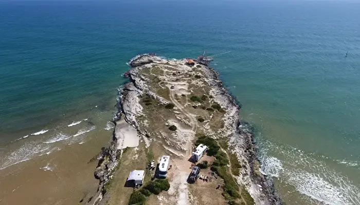 Camping Villaggio Turistico Punta Lunga