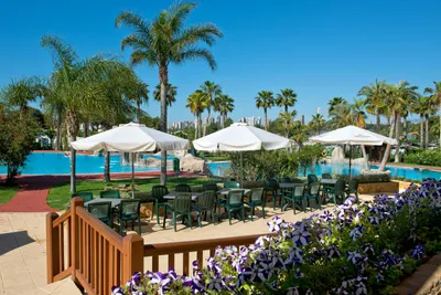 Camping Villamar