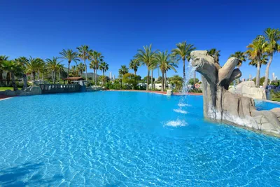 Camping Villamar