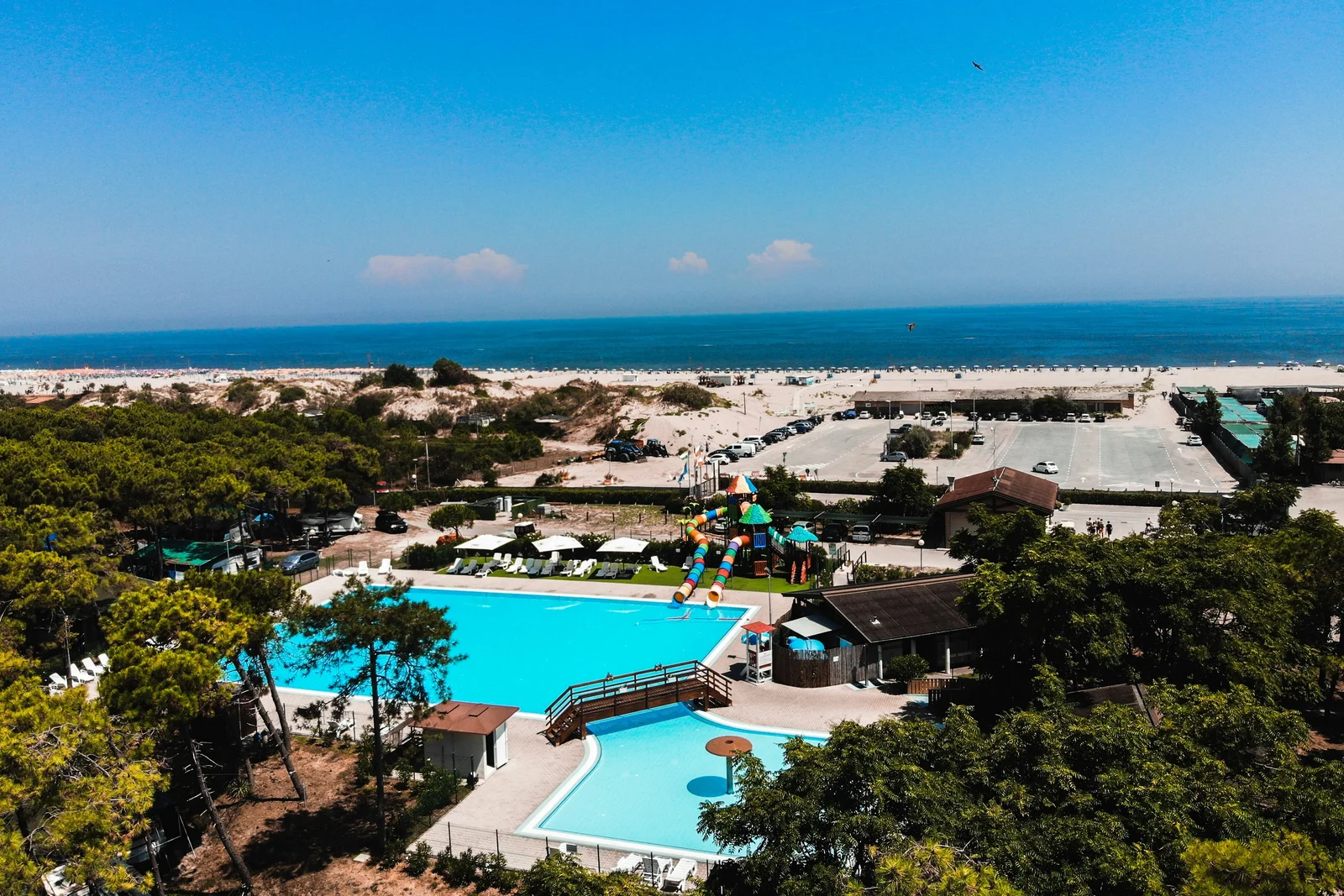 Camping Vittoria