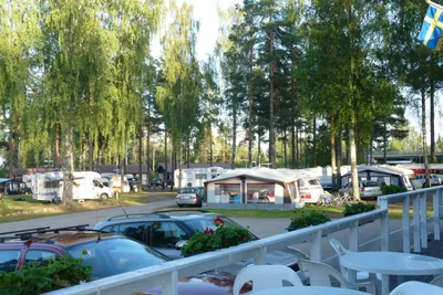 Camping Vivstavarvstjärn - Bild 3