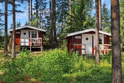 Camping Vivstavarvstjärn - Bild 4
