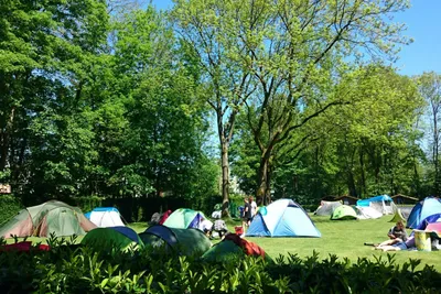 Camping Vliegenbos - Bild 3
