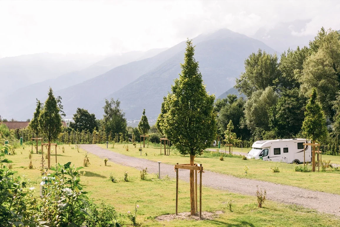 Camping Vogelsang