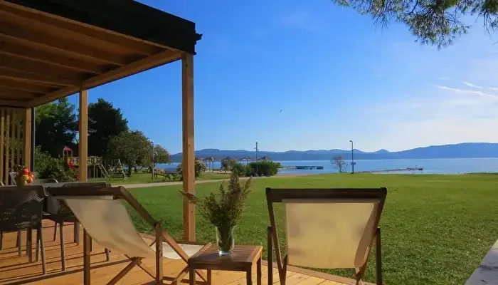 Camping Vransko Jezero