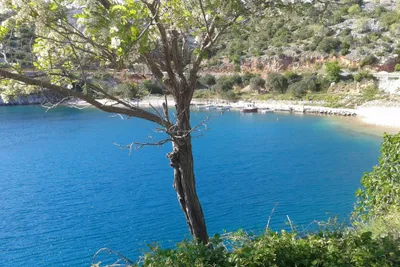 Camping Vrata Velebita