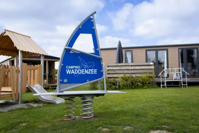 Camping Waddenzee - Bild 2