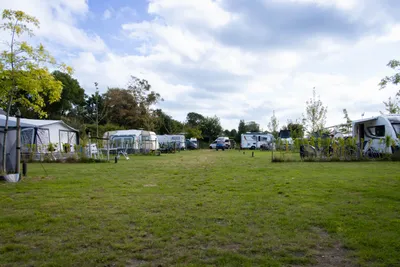 Camping Waddenzee - Bild 4