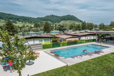 Camping Wagenhausen