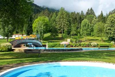 Camping Am Waldbad - Bild 2