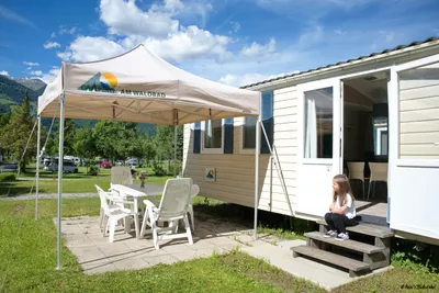 Camping Am Waldbad - Bild 3