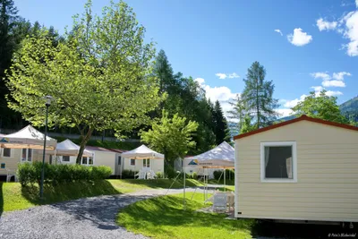 Camping Am Waldbad - Bild 4