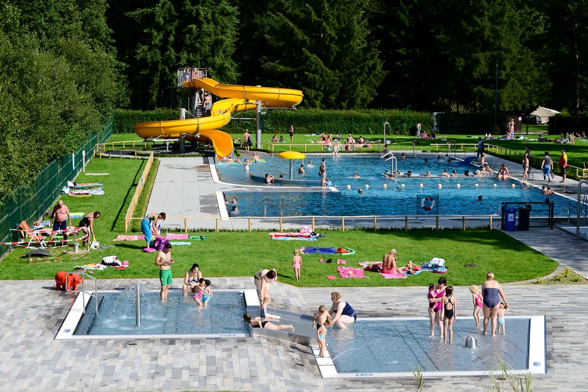 Camping Troisvierges