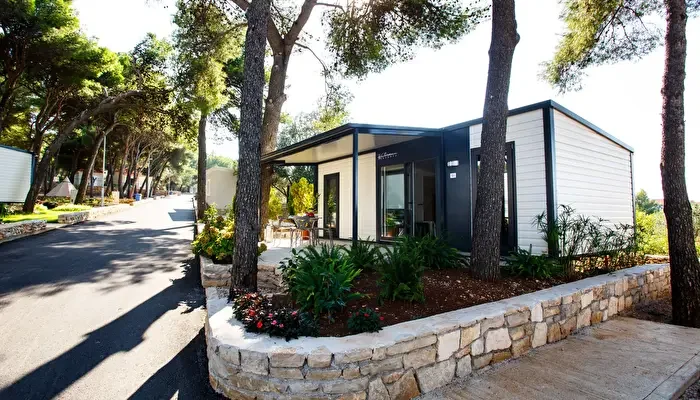 Camping Waterman Beach Village