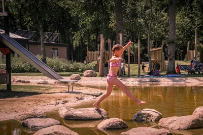Camping Wedderbergen - Bild 3