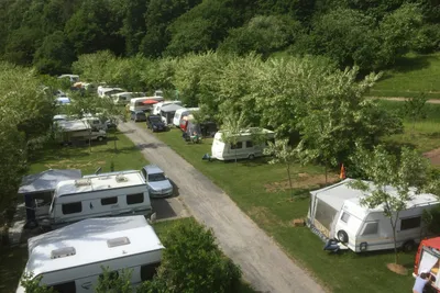 Campingplatz Weihersee - Bild 3