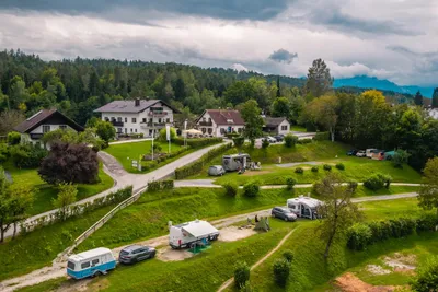 Europarcs Wörthersee - Bild 2
