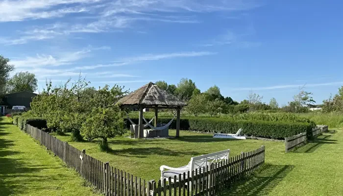 Camping Werendijke