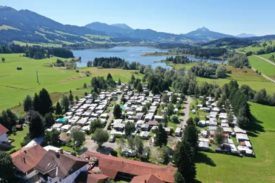 Camping Wertacher Hof - Luftbild - 4.JPG