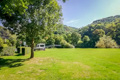 Camping Wiedhof Standplatz