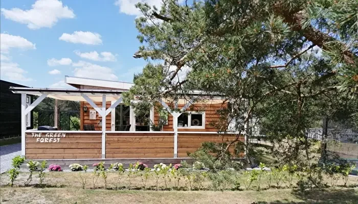 Camping Wilsumer Berge