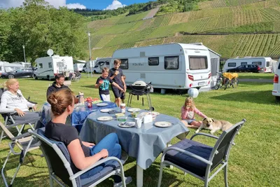 Moselcamping Wolf - Bild 2