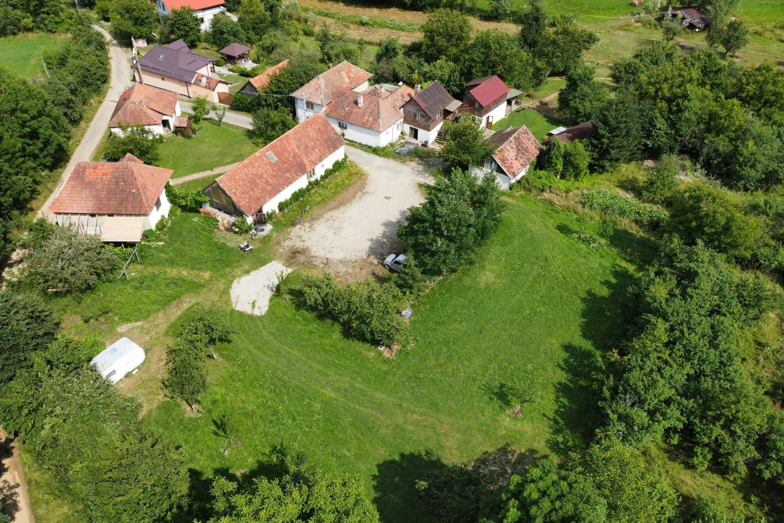Camping Zamolxe