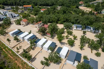 Camping Zaton Holiday Resort Bild 3