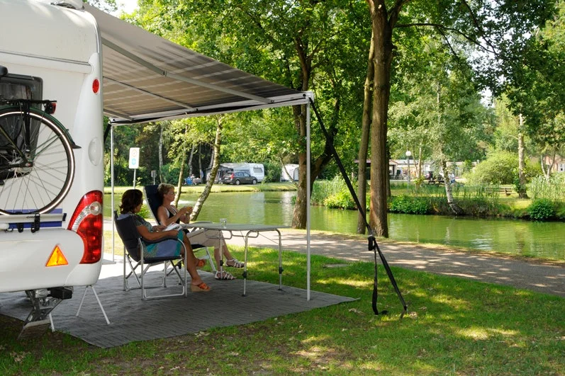 Camping Zavelbos