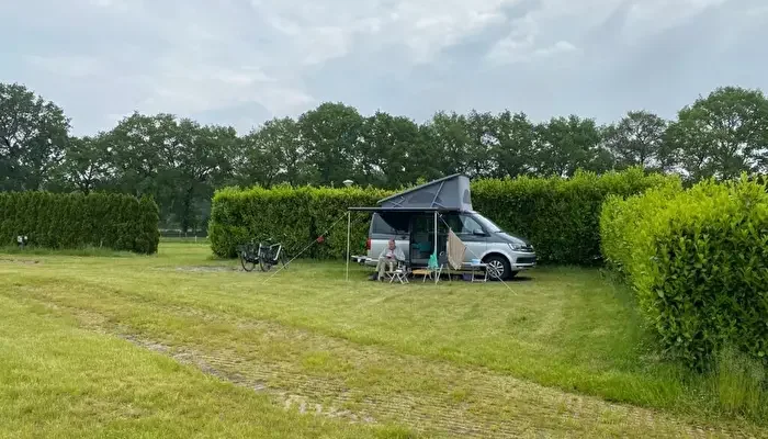 Camping Zomerzicht