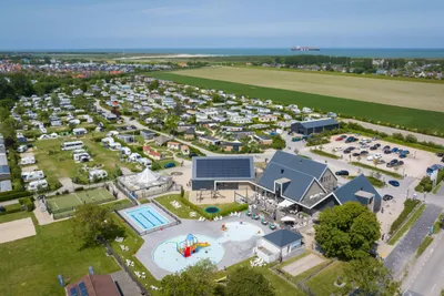 Ardoer Camping Zonneweelde - Bild 2