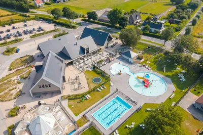 Ardoer Camping Zonneweelde - Bild 3