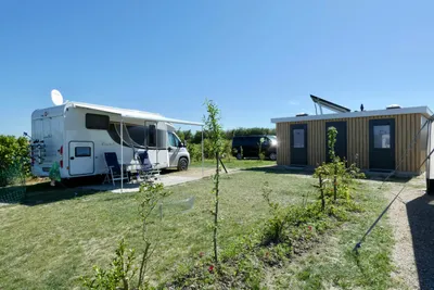 Ardoer Camping Zonneweelde - Bild 4