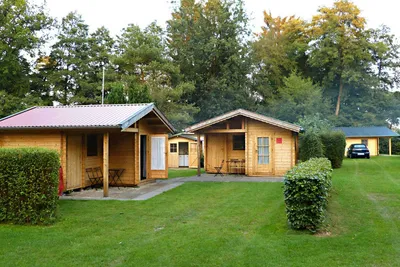 Camping Zum Oertzewinkel - Bild 2