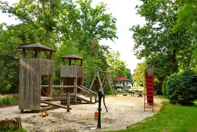 Camping Zum Oertzewinkel - Bild 4