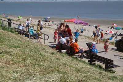 Camping Zwaakse Weel