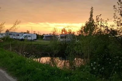 Camping Zwaakse Weel